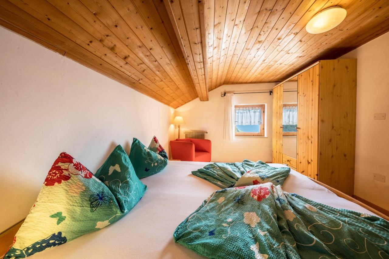 Ferienwohnung Bergblick-Schlosshof فولان المظهر الخارجي الصورة