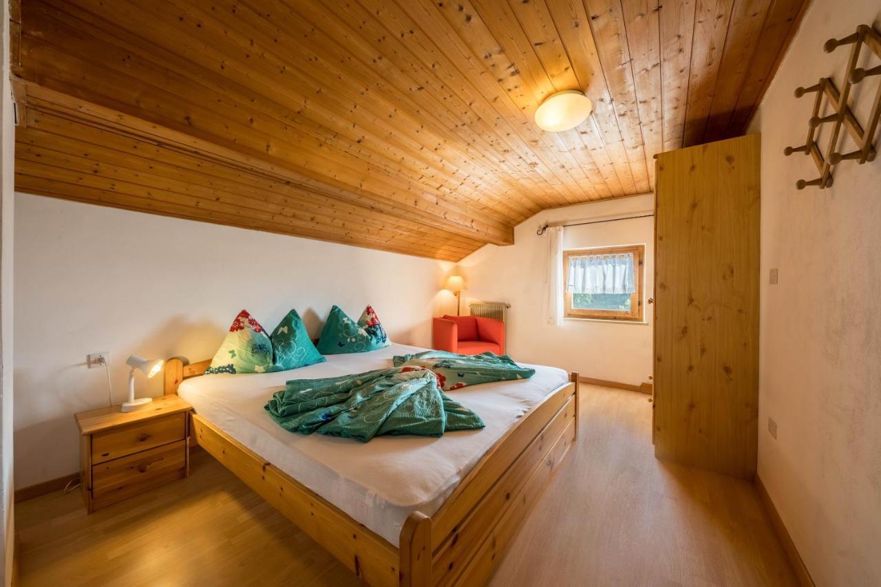 Ferienwohnung Bergblick-Schlosshof فولان المظهر الخارجي الصورة