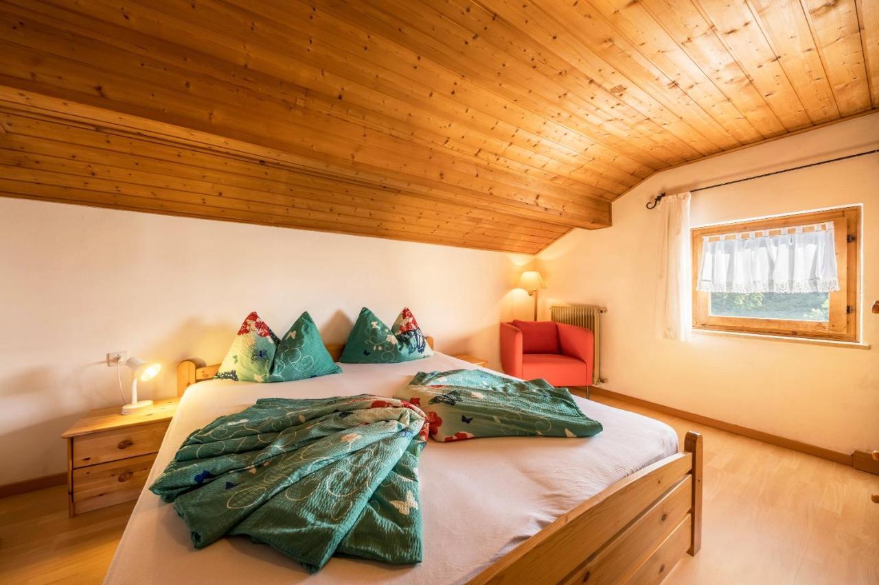 Ferienwohnung Bergblick-Schlosshof فولان المظهر الخارجي الصورة